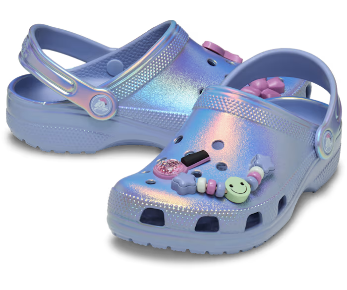 Kinder Classic Sleepover Party Clog