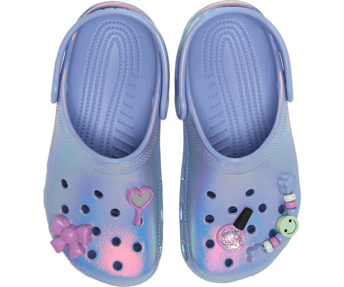 Kinder Classic Sleepover Party Clog