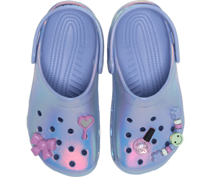Kinder Classic Sleepover Party Clog