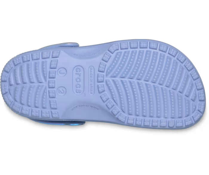 Kinder Classic Sleepover Party Clog