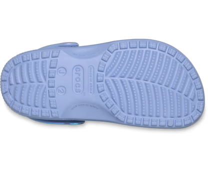 Kinder Classic Sleepover Party Clog