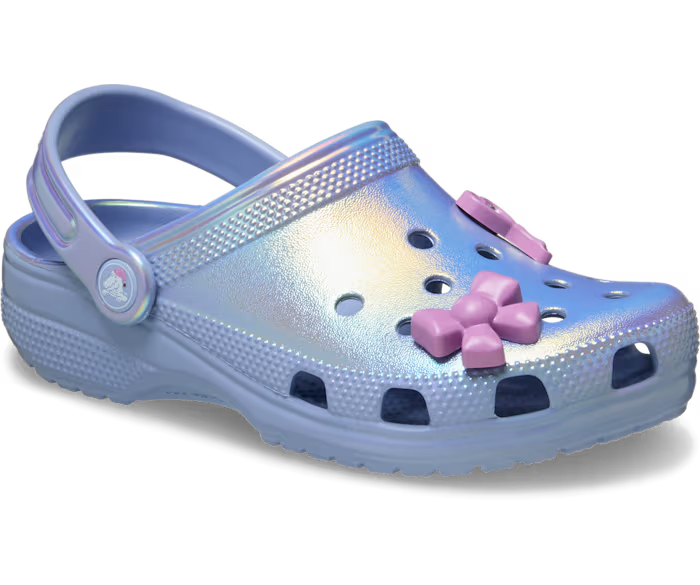 Kinder Classic Sleepover Party Clog