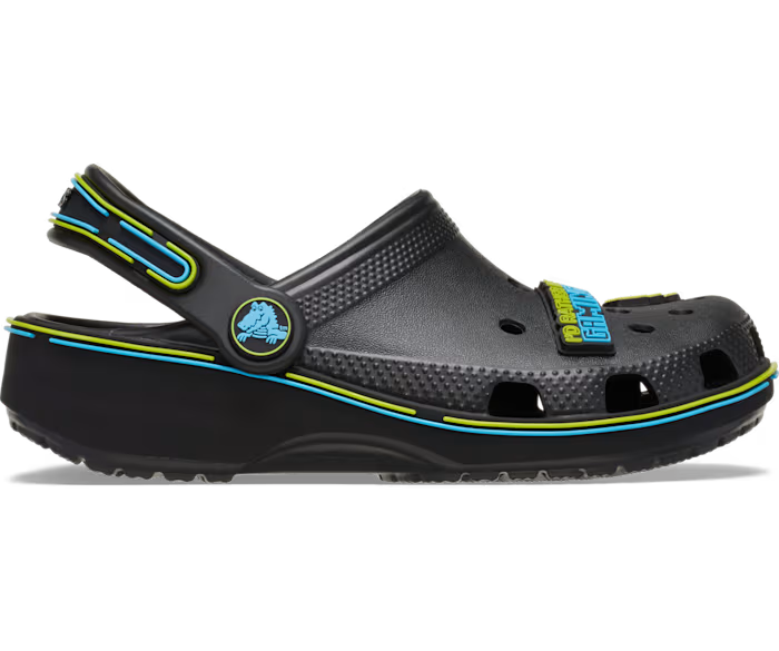 Kinder Classic Gamer Clog