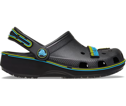 Kinder Classic Gamer Clog