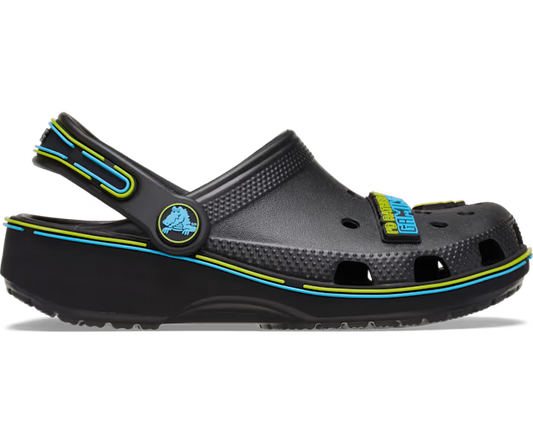Kinder Classic Gamer Clog