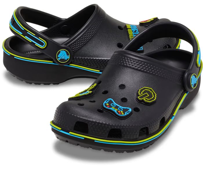 Kinder Classic Gamer Clog