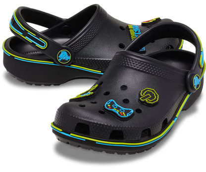 Kinder Classic Gamer Clog