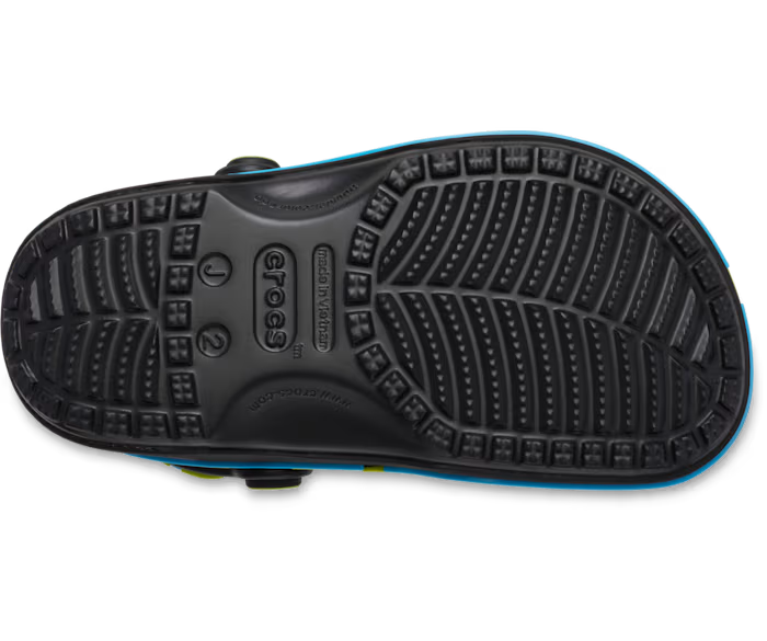 Kinder Classic Gamer Clog
