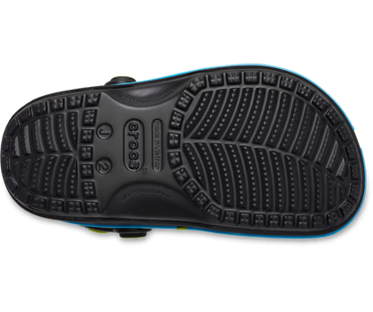 Kinder Classic Gamer Clog