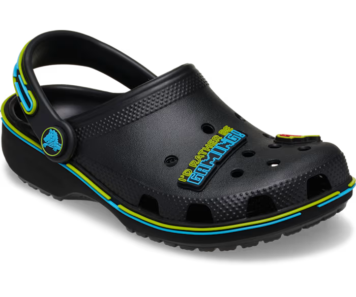 Kinder Classic Gamer Clog