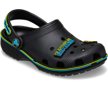 Kinder Classic Gamer Clog