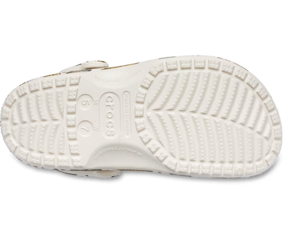 Classic Freshwater Fish Clog