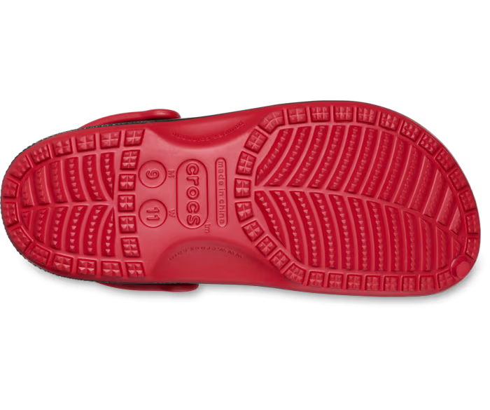 NFL Arizona Cardinals Classic Clog