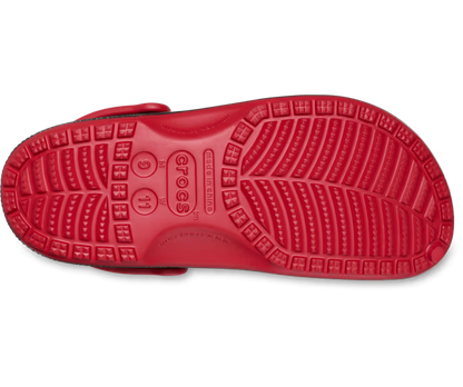NFL Arizona Cardinals Classic Clog
