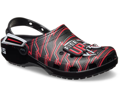 NFL Atlanta Falcons Classic Clog