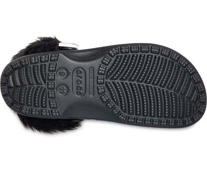 NFL Baltimore Ravens Classic Clog