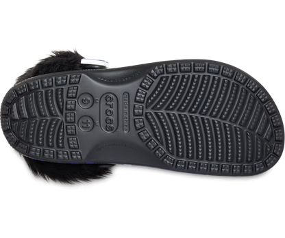 NFL Baltimore Ravens Classic Clog