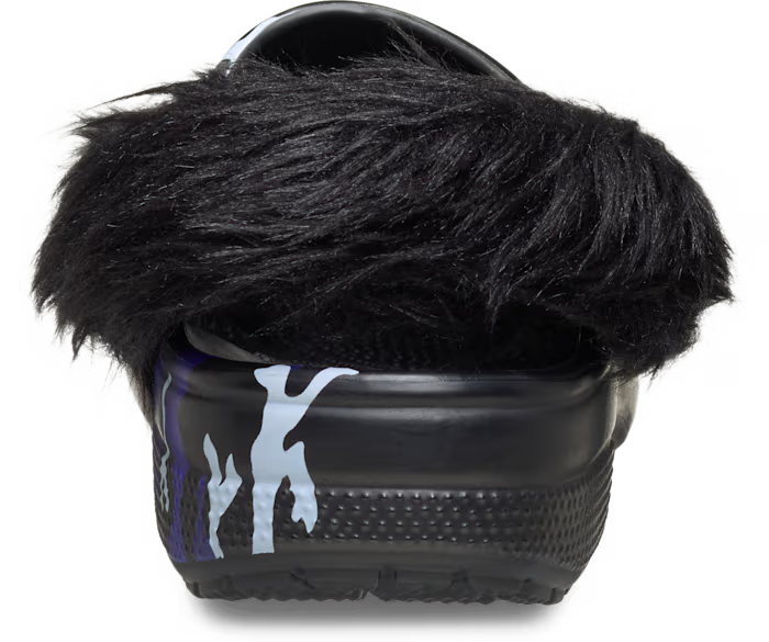 NFL Baltimore Ravens Classic Clog