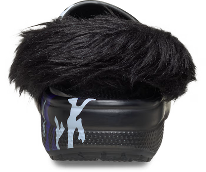 NFL Baltimore Ravens Classic Clog