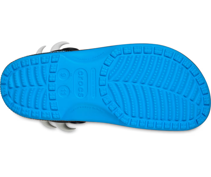 NFL Carolina Panthers Classic Clog