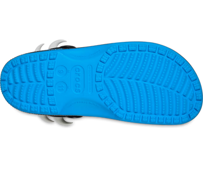 NFL Carolina Panthers Classic Clog