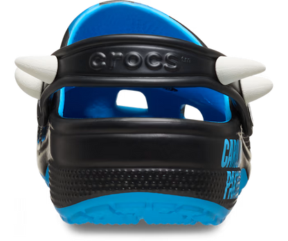 NFL Carolina Panthers Classic Clog
