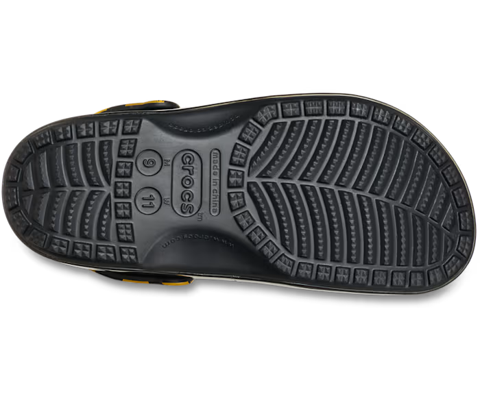 NFL Jacksonville Jaguars Classic Clog