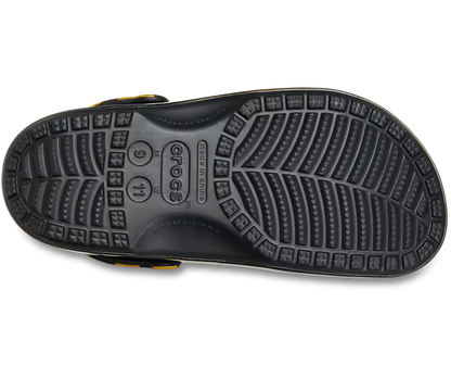 NFL Jacksonville Jaguars Classic Clog