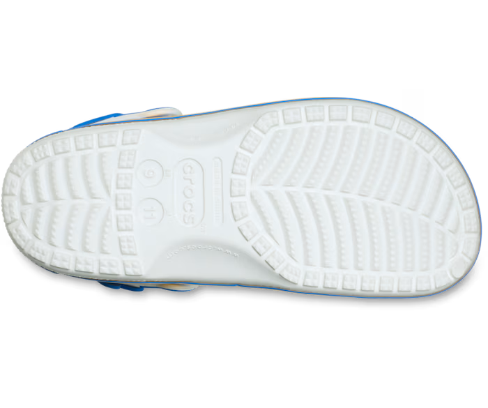 NFL Los Angeles Chargers Classic Clog