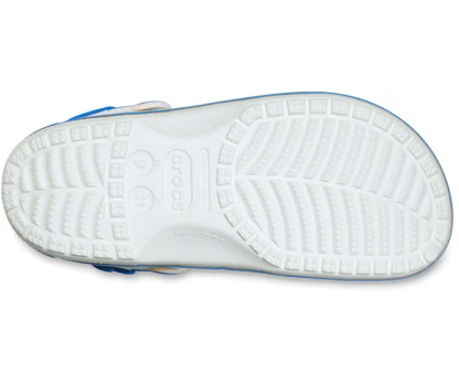 NFL Los Angeles Chargers Classic Clog