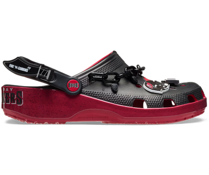 NFL Tampa Bay Buccaneers Classic Clog