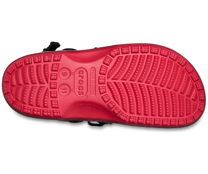 NFL Tampa Bay Buccaneers Classic Clog