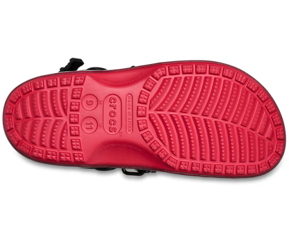 NFL Tampa Bay Buccaneers Classic Clog