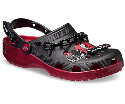 NFL Tampa Bay Buccaneers Classic Clog