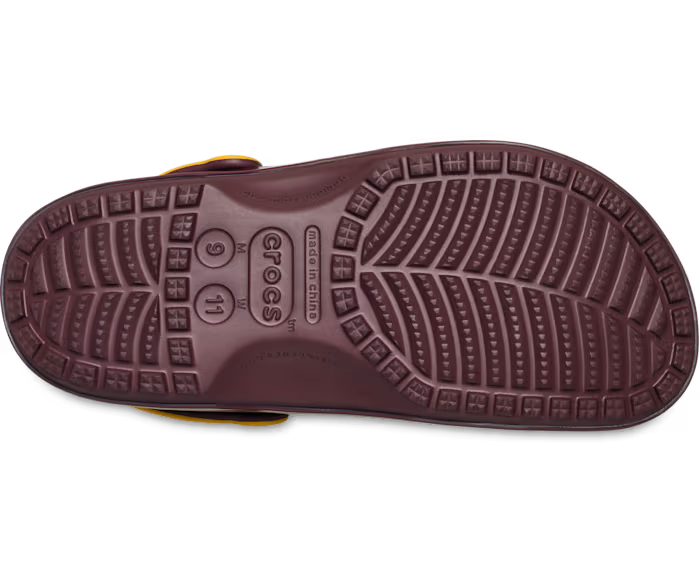 NFL Washington Commanders Classic Clog