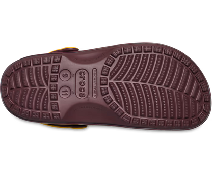 NFL Washington Commanders Classic Clog