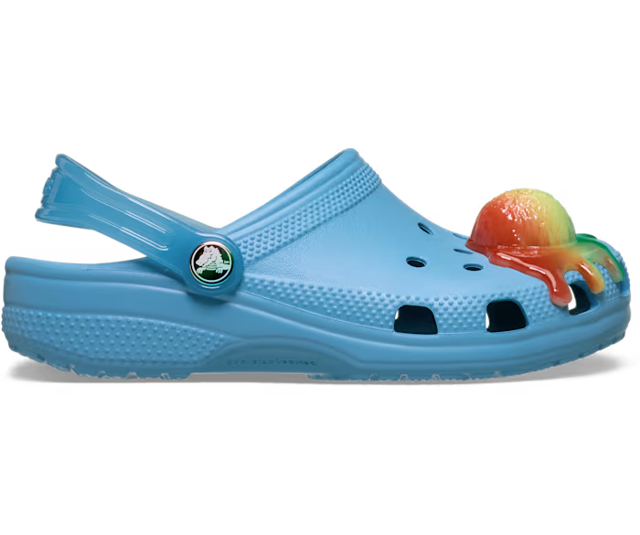 Kinder Classic Scented Snow Cone Clog