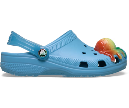 Kinder Classic Scented Snow Cone Clog