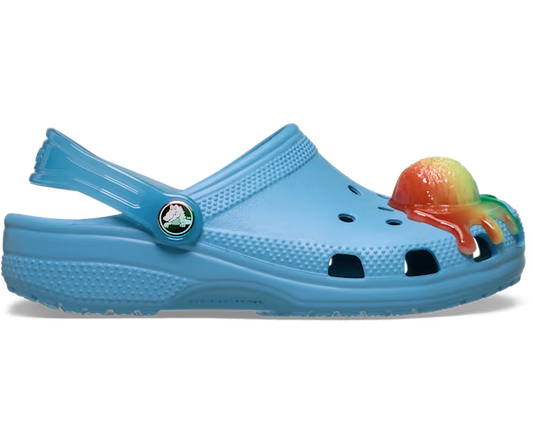 Kinder Classic Scented Snow Cone Clog