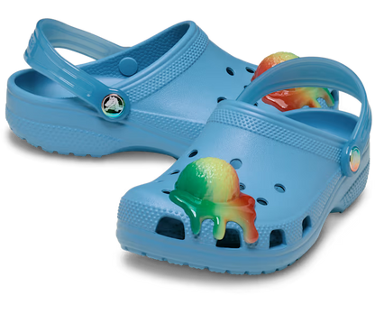 Kinder Classic Scented Snow Cone Clog