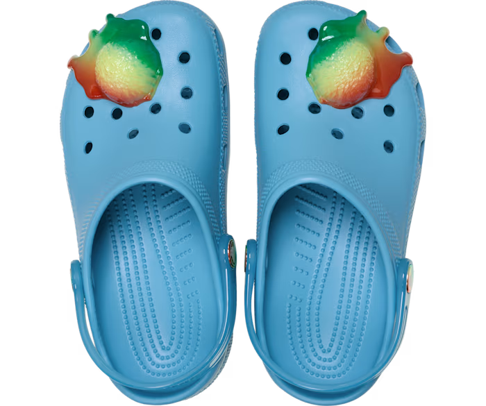 Kinder Classic Scented Snow Cone Clog