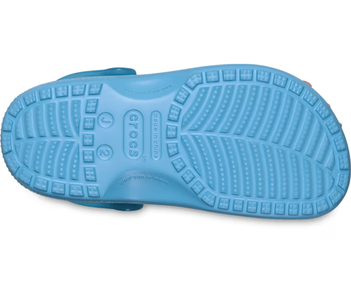 Kinder Classic Scented Snow Cone Clog