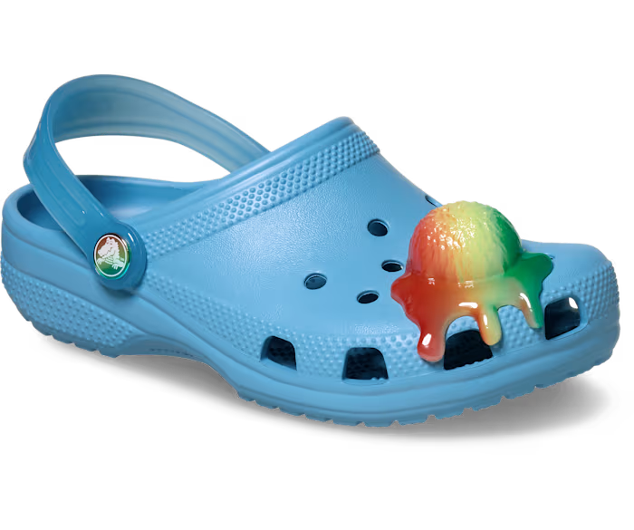 Kinder Classic Scented Snow Cone Clog