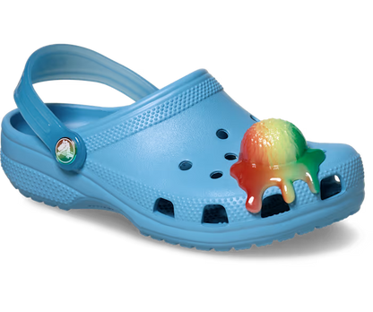Kinder Classic Scented Snow Cone Clog