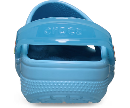 Kinder Classic Scented Snow Cone Clog