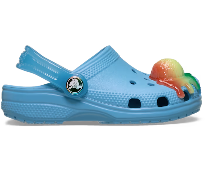 Kleinkind Classic Scented Snow Cone Clog
