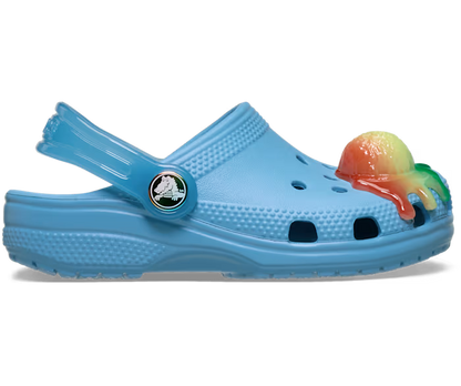 Kleinkind Classic Scented Snow Cone Clog