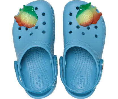 Kleinkind Classic Scented Snow Cone Clog