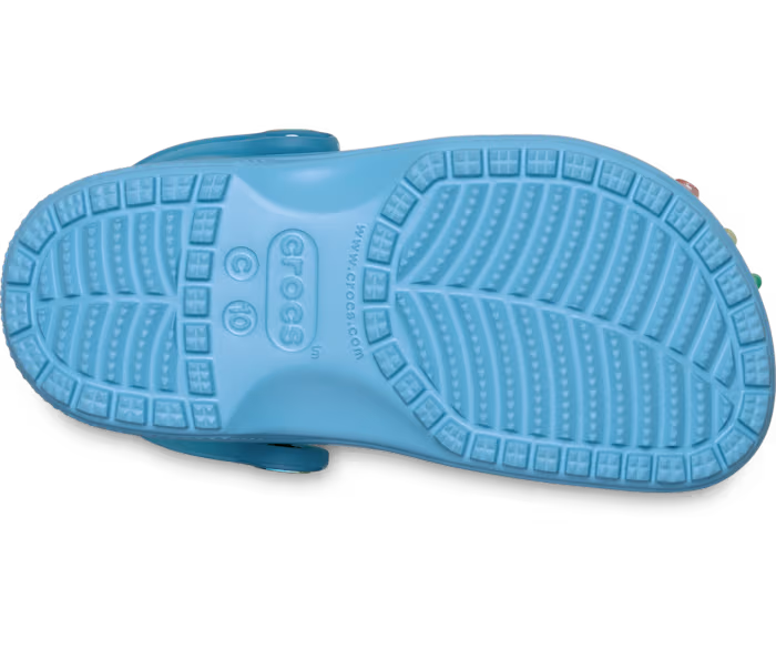 Kleinkind Classic Scented Snow Cone Clog