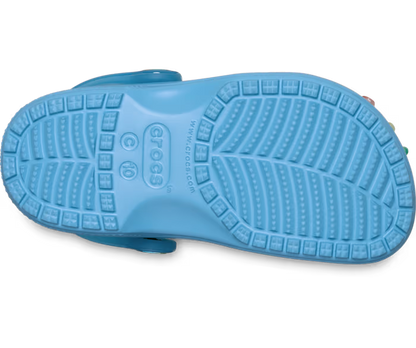 Kleinkind Classic Scented Snow Cone Clog